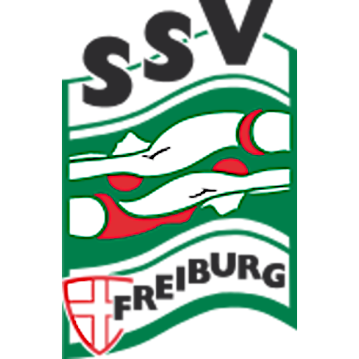 Schwimm-Sport-Verein Freiburg e.V. logo