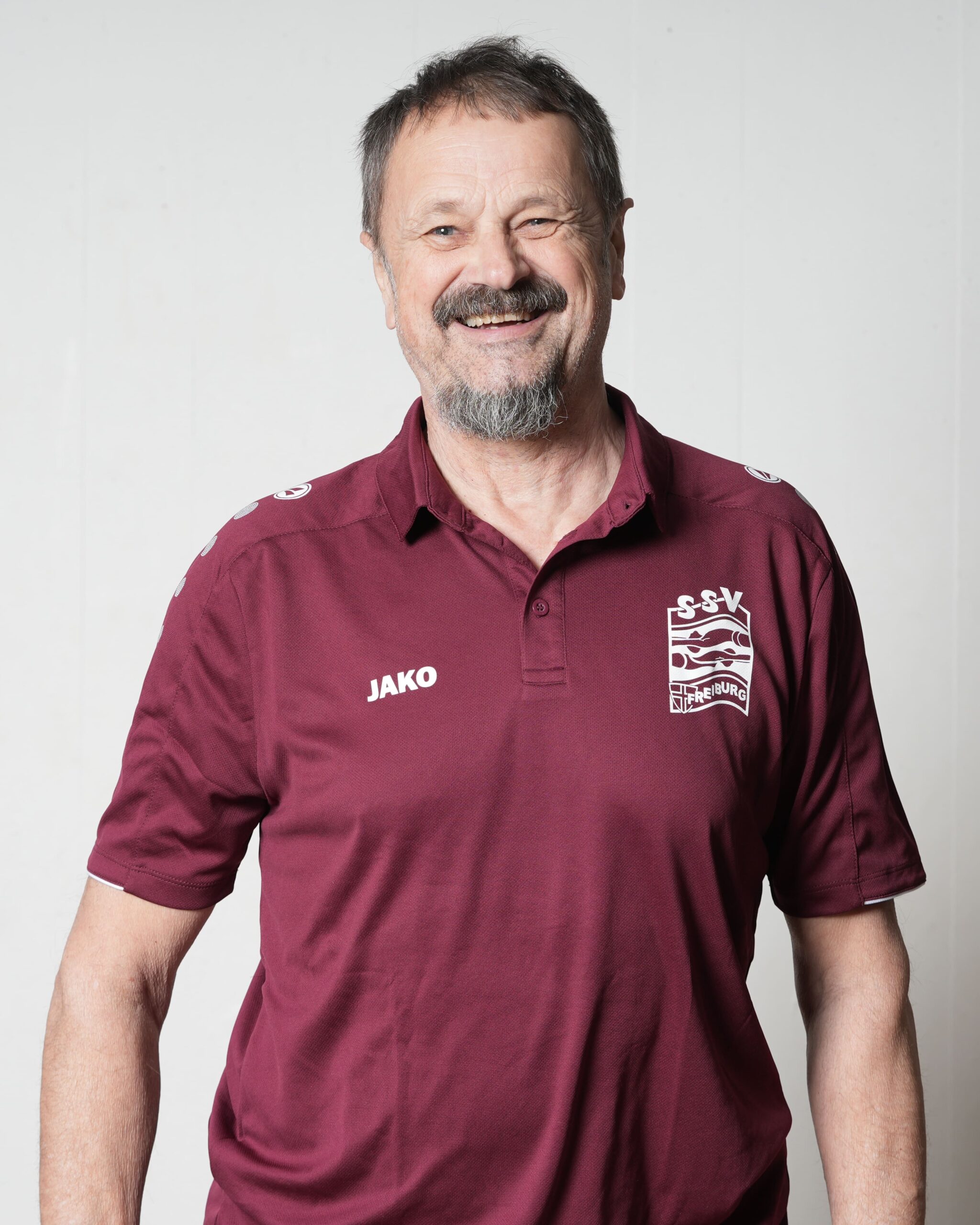 Dr. Michael Börner