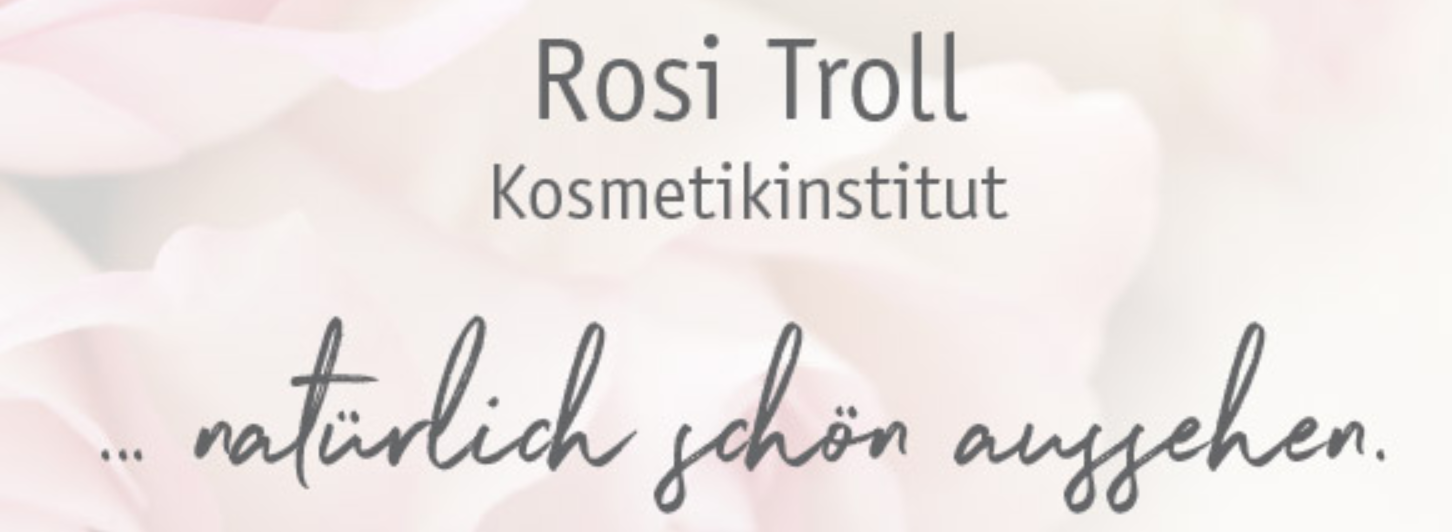 Rosi Troll Kosmetikinstitut