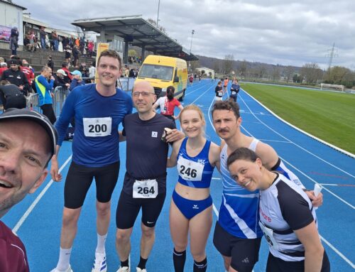 Rheinfelden 10 km am 15.03.2026