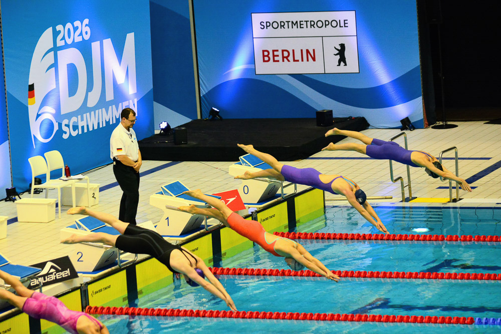 DJM-Berlin-2026-6 Deutsche Jahrgangsmeisterschaften 2026 der Jahrgänge 2012 - 2008, Berlin