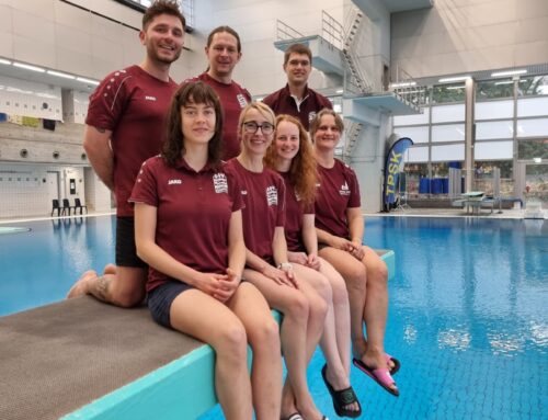 Erfolgreicher Saisonabschluss bei den Deutschen Wintermeisterschaften in Köln