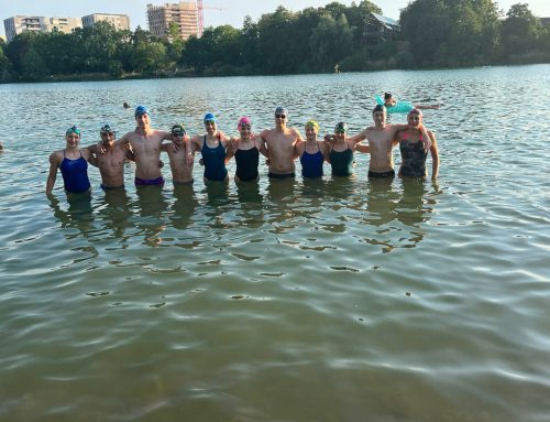 Deutsche Meisterschaften im Freiwasserschwimmen 26. – 28.06.2026