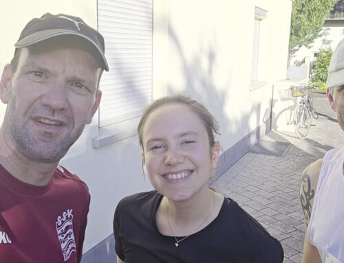 Ortenauer Laufnacht 2026