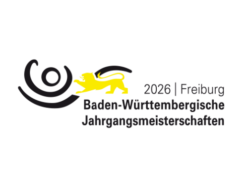 Baden-Württembergische Jahrgangsmeisterschaften (Jg. 2013-2018) vom 9. bis 10. Mai 2026 in Freiburg