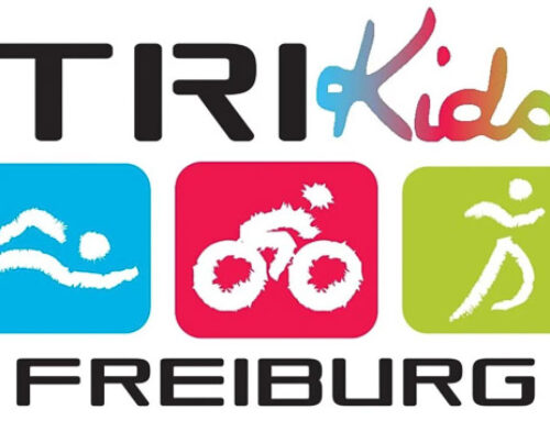 Sparkassen Tri-Kids Schnuppertriathlon am 5. Juli 2026
