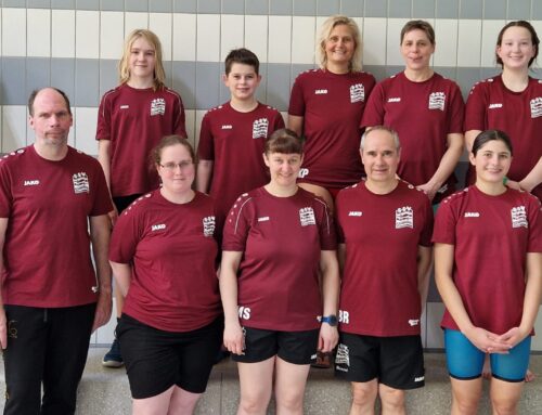 Süddeutsche Meisterschaft 2026 in Erfurt