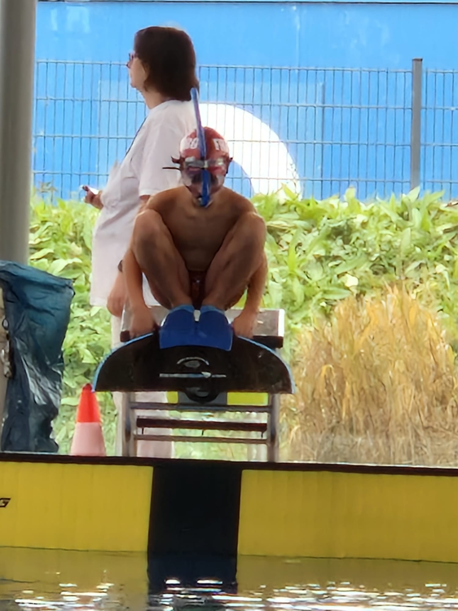 17. Rheinwellepokal am 08./09.11.2025 in Bingen 17. Rheinwellepokal am 08./09.11.2025 in Bingen