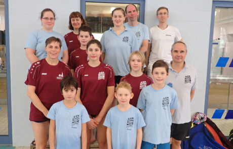 Baden-Württembergische Meisterschaften 2025 in Heilbronn