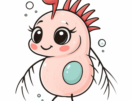 Kurse zur Wassergewöhnung der Wasserflöhe sind gut angelaufen