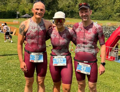 Triathlon – Sportsommer 2026