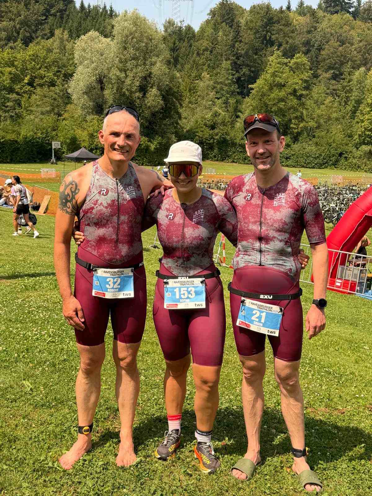 Triathlon Ravensburg